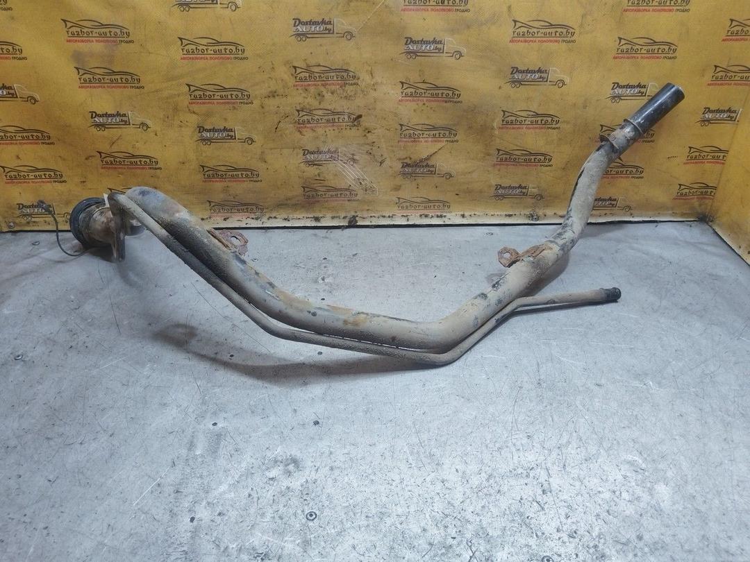 Горловина топливного бака 67GL5B Ford Mondeo - Фото 2