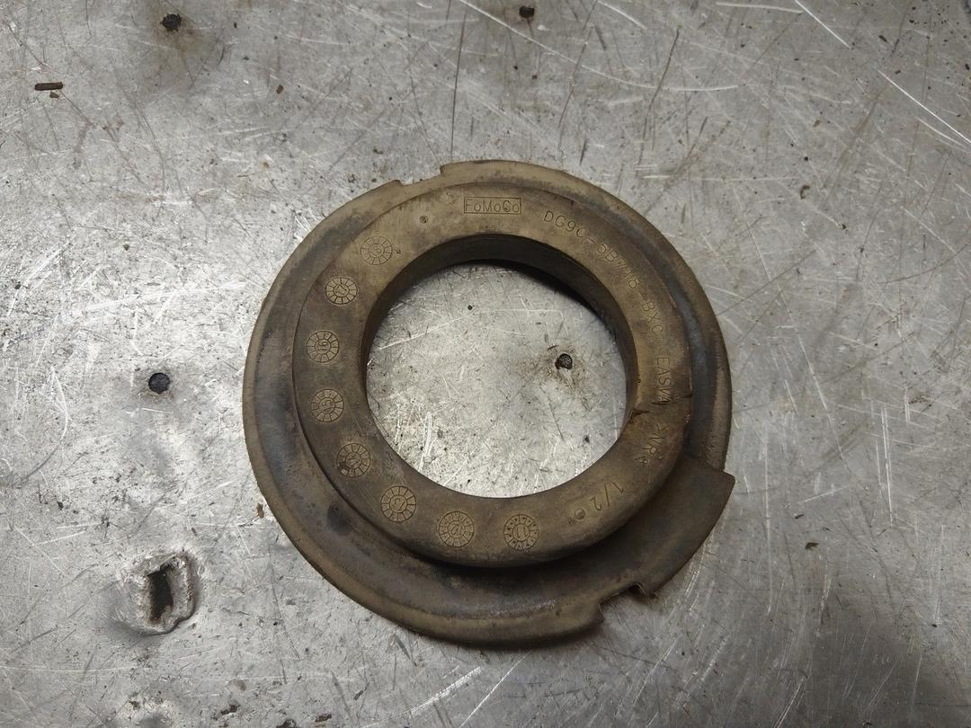 Проставки под пружины XTA759 Ford Fusion купить