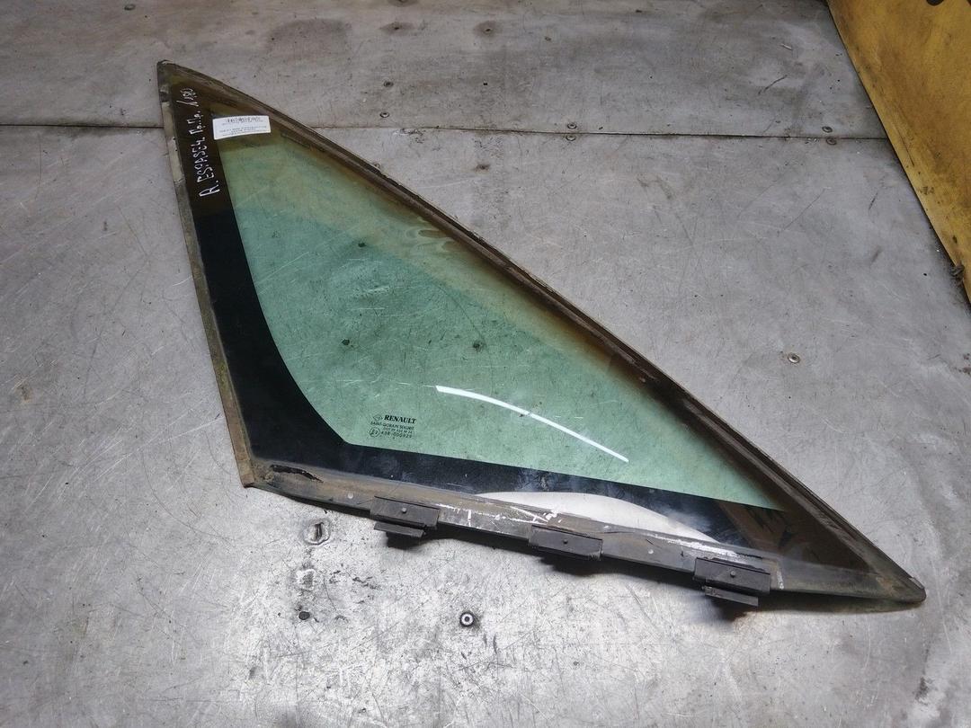 Стекло кузовное боковое правое 6ILFD7 Renault Espace - Фото 1