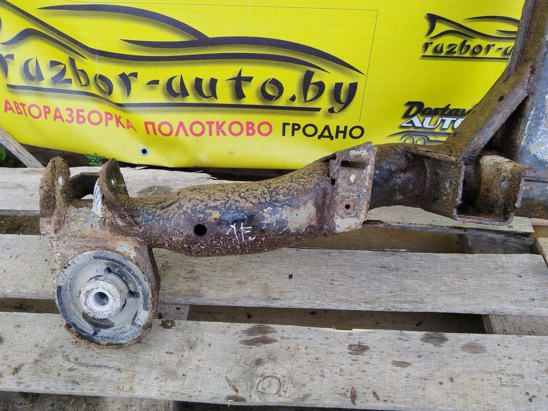 Балка подвески задняя 9RKIOV Ford Galaxy undefined