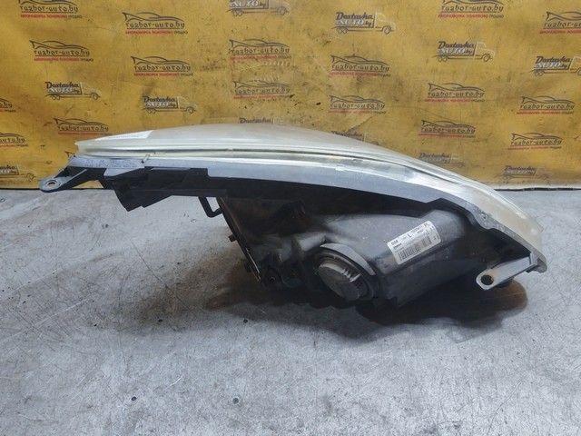 Фара левая V61GH5 Opel Corsa undefined