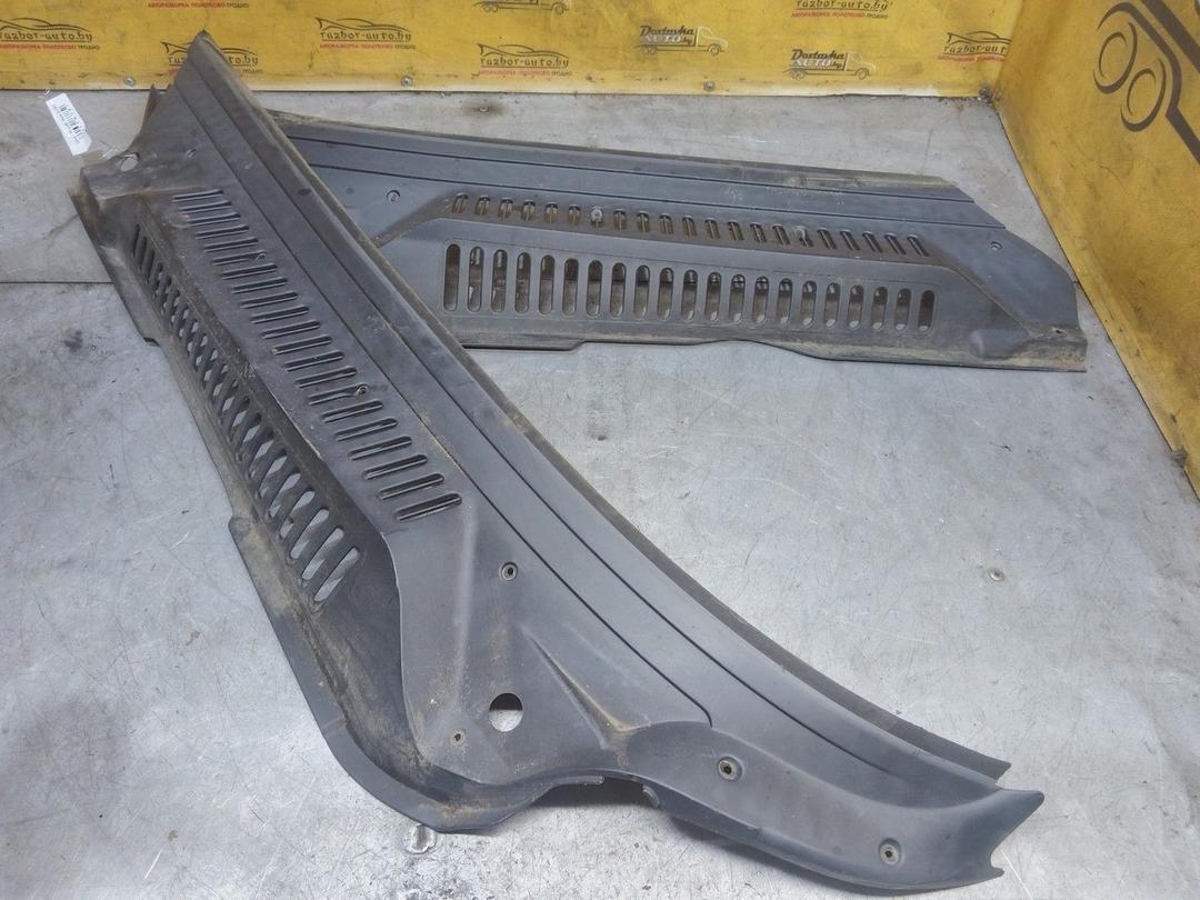 Дождевик WK2BDF Citroen Jumper