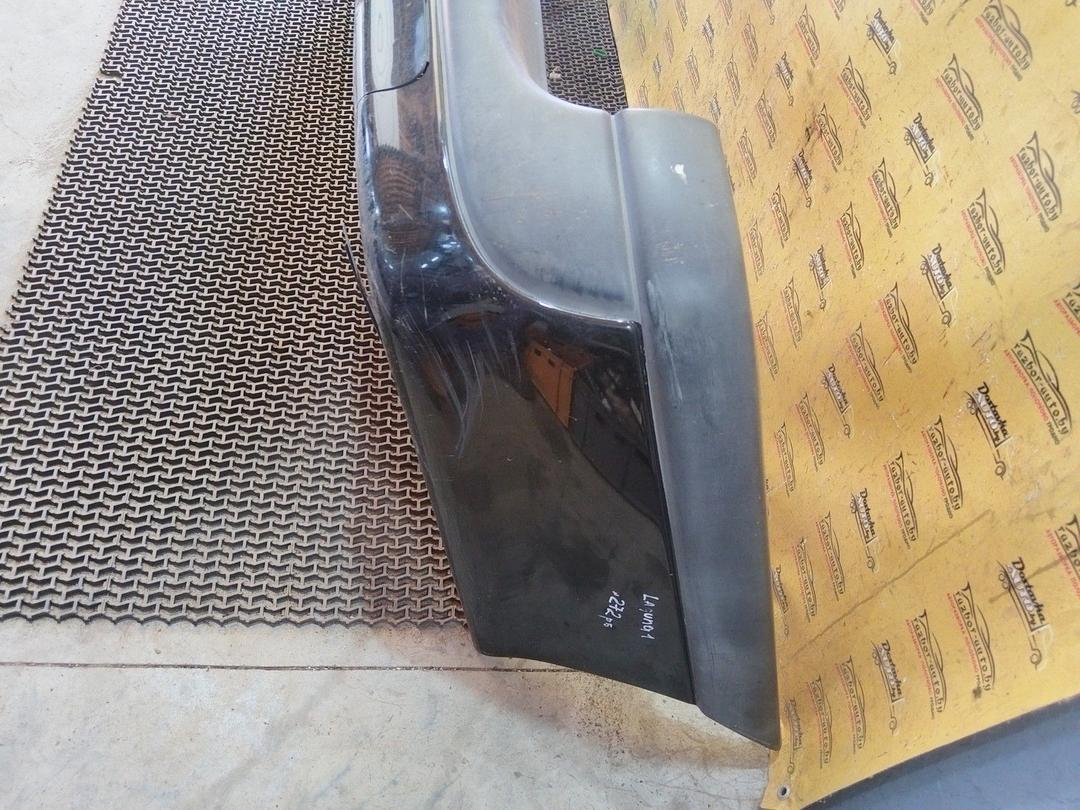Бампер задний 4OHOBH Renault Laguna купить