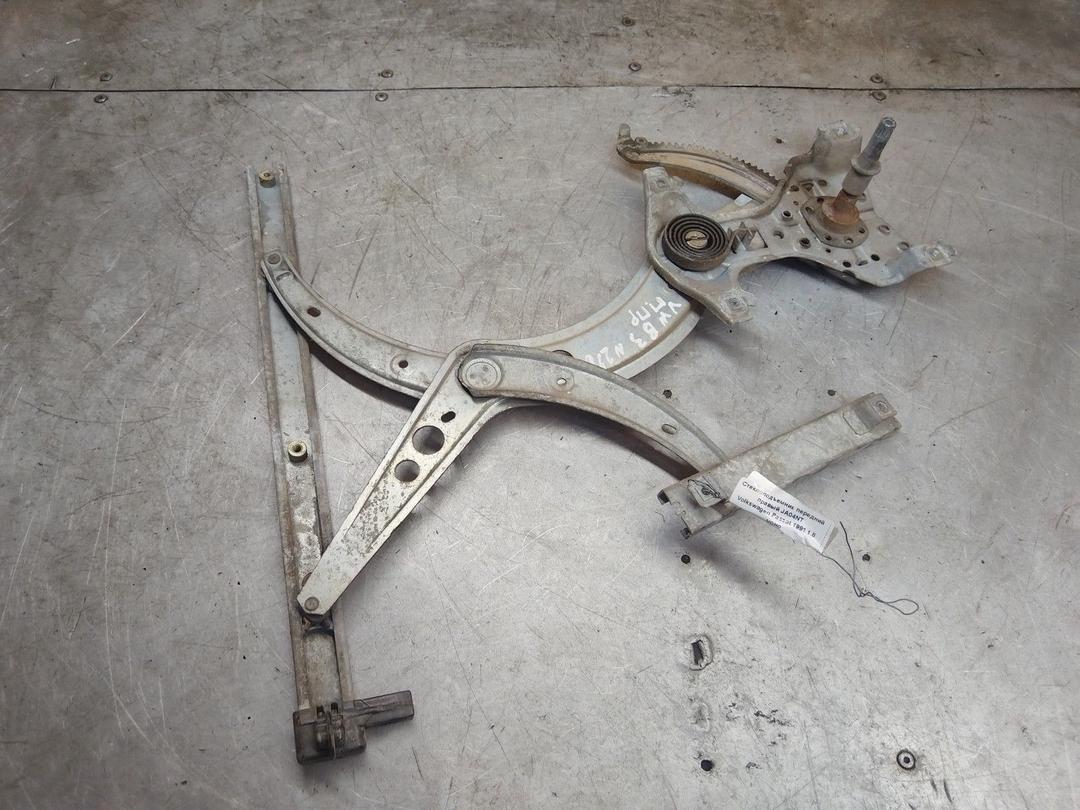 Стеклоподъемник передний правый JA04NT Volkswagen Passat купить