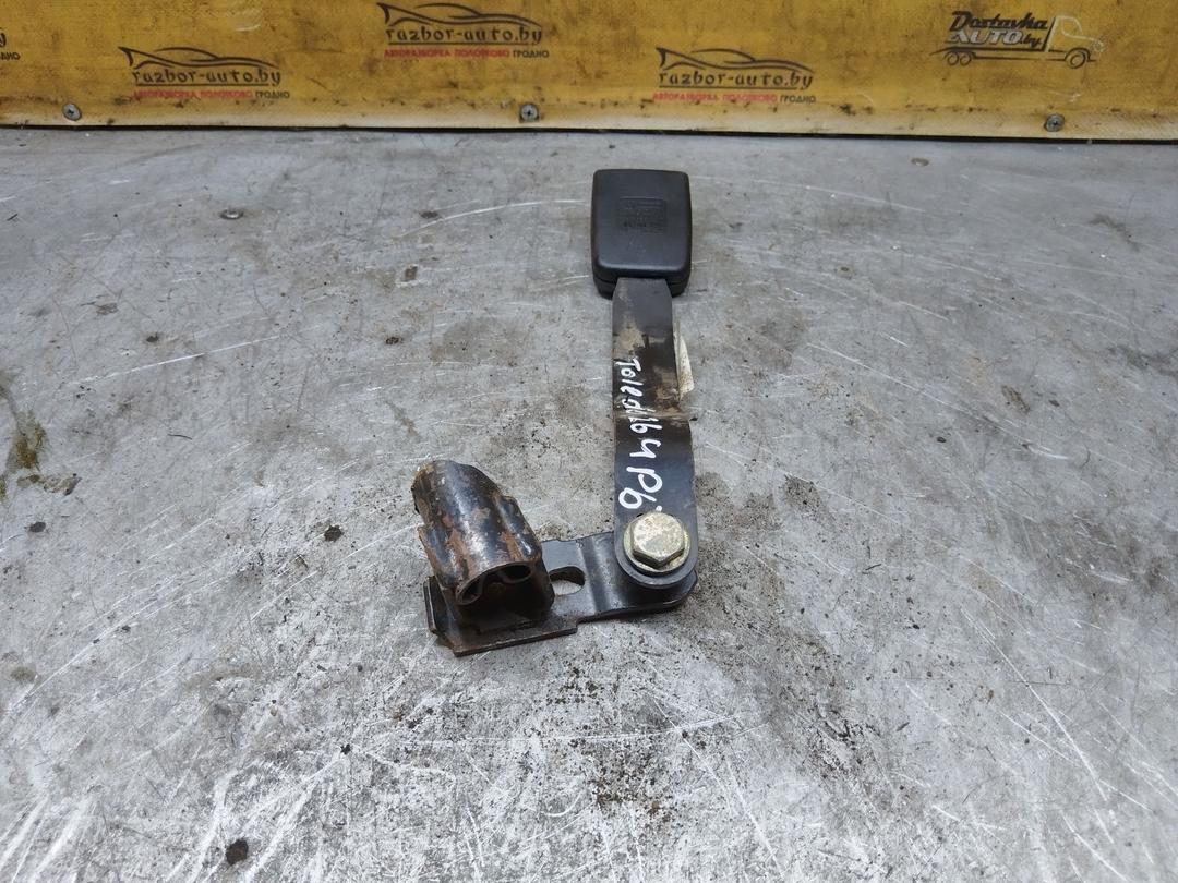 Замок ремня безопасности XG9FI4 Seat Toledo купить с доставкой