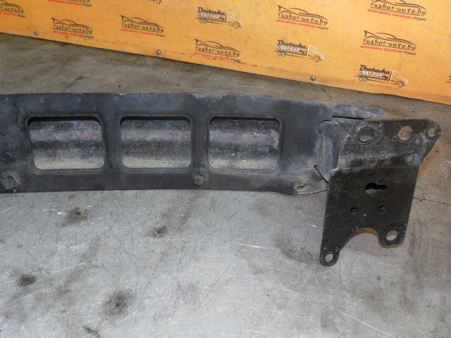 Усилитель бампера переднего VOJD4S Skoda Fabia - Фото 6