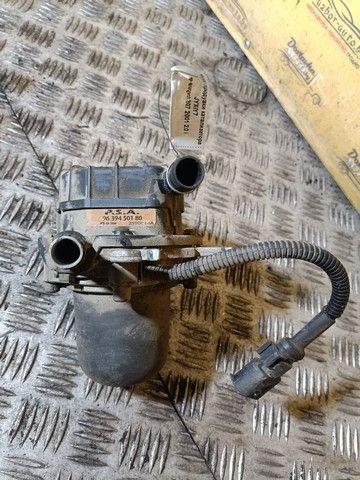 Насос продувки катализатора JYXIY7 Peugeot 307 - Фото 1