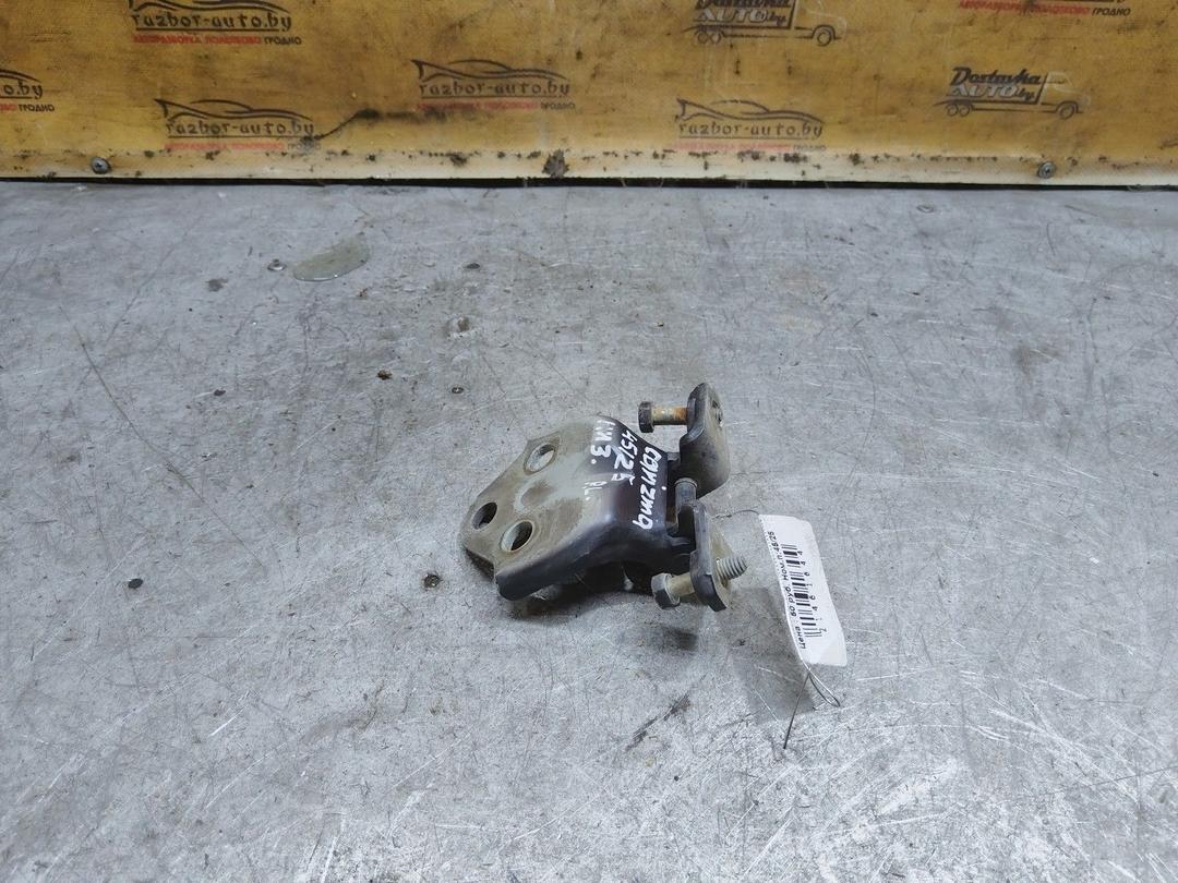 Петля двери передней левой 3AS05W Mitsubishi Carisma купить