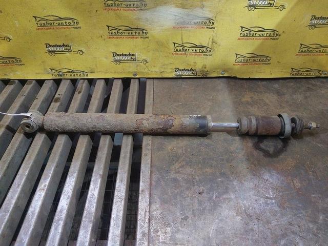 Амортизатор передний правый IL9H2Y Mercedes C W202 - Фото 9