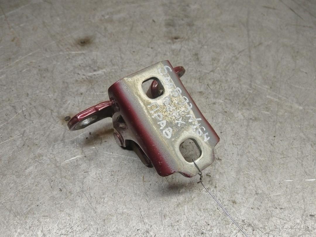 Петля двери задней правой NP0X7X Saab 9-3 - Фото 1