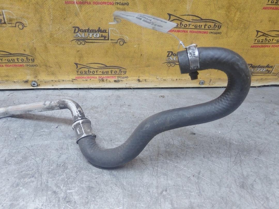 Трубка гидроусилителя 1RMUJ4 Peugeot 406 купить