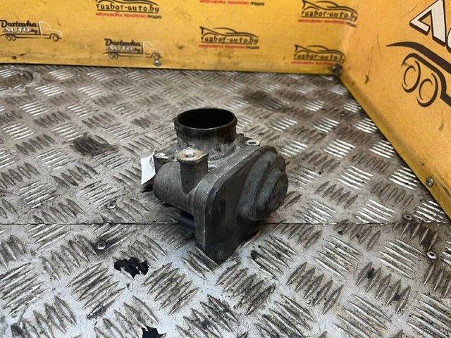 Заслонка дроссельная M5DIZB Opel Meriva