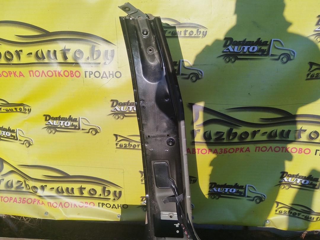 Стойка кузовная центральная левая 7FF6VX BMW X5 E53 - Фото 6