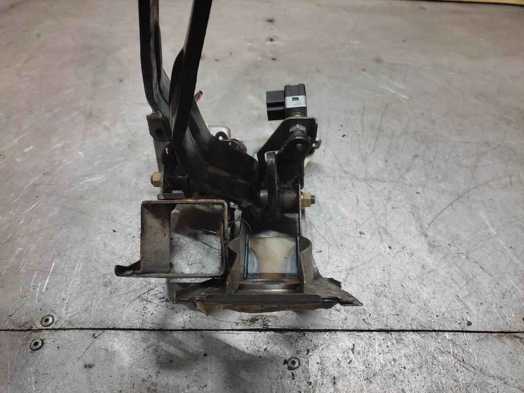 Узел педальный (блок педалей) FWIXEE Hyundai Getz - Фото 3