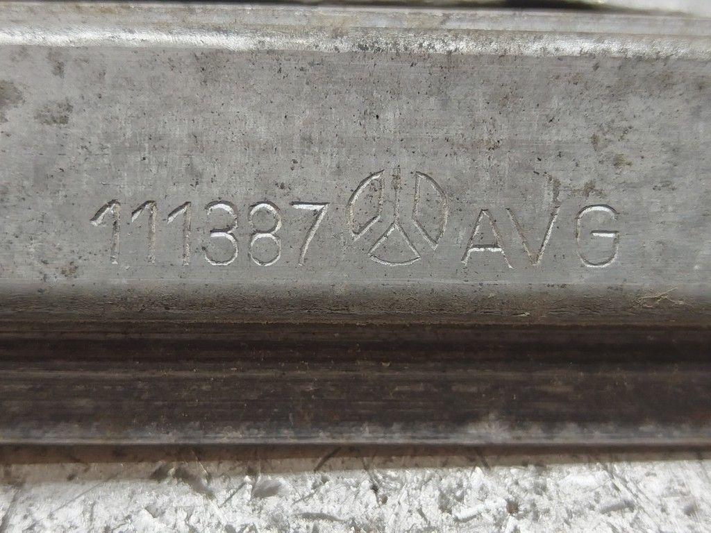 Стеклоподъемник электрический передний левый PDX32A Peugeot 806 - Фото 4