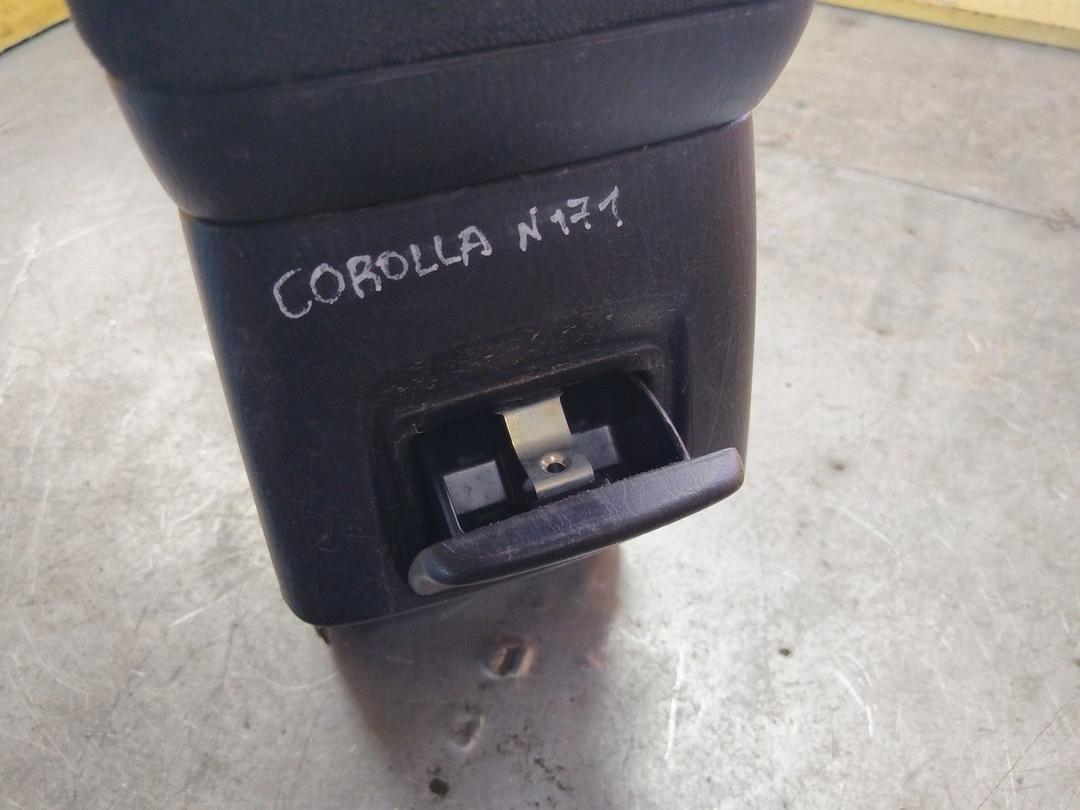 Консоль салона (кулисная часть) ISNVUJ Toyota Corolla купить с доставкой