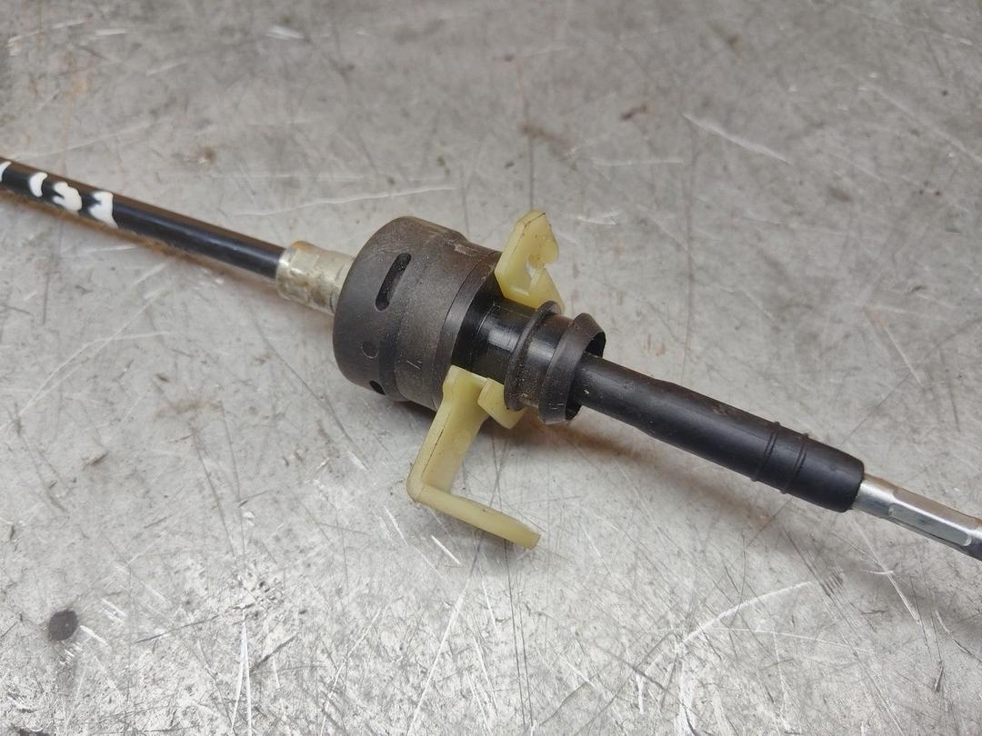 Трос кулисы КПП C2UE3F Ford Fusion - Фото 3