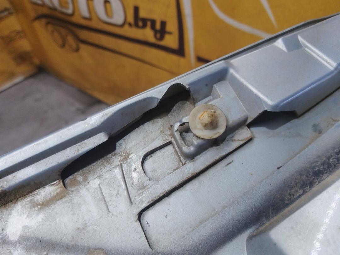Спойлер C3T04J Citroen C5 купить на авторазборке