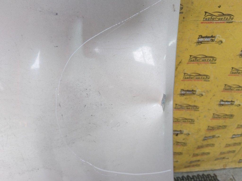 Капот GIX60H Fiat Linea - Фото 10