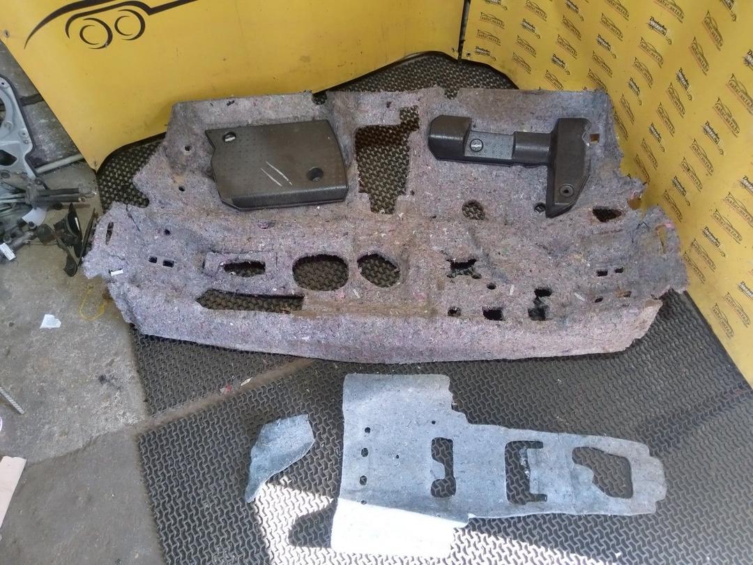 Шумоизоляция моторного отсека 819250 Ford Fusion - Фото 1