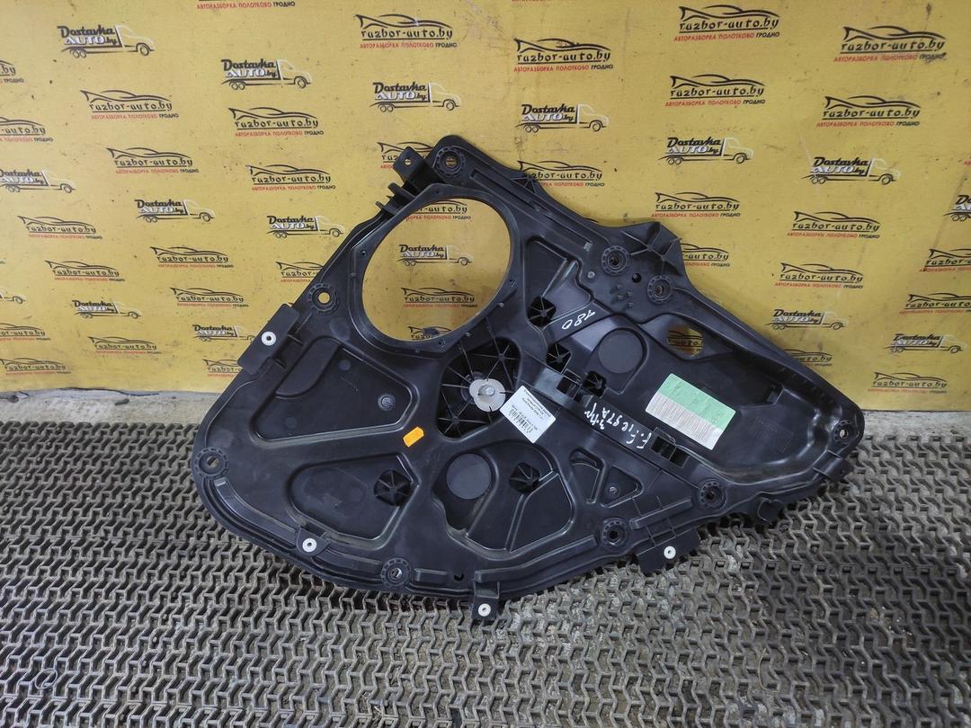 Стеклоподъемник задний правый C7PIVS Ford Fiesta