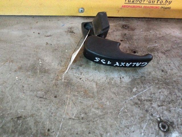 Ручка открывания капота 6D9CIC Ford Galaxy