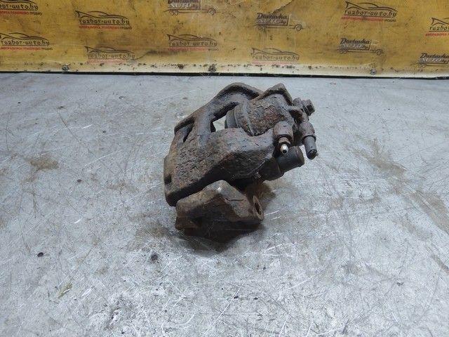 Суппорт передний левый DH7QPF Opel Signum