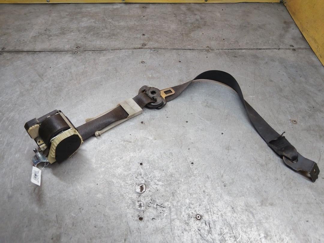 Ремень безопасности передний левый P94UW0 Opel Astra - Фото 1