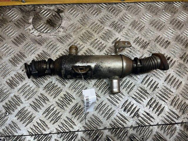 Радиатор EGR JW6Y6Z Peugeot 307