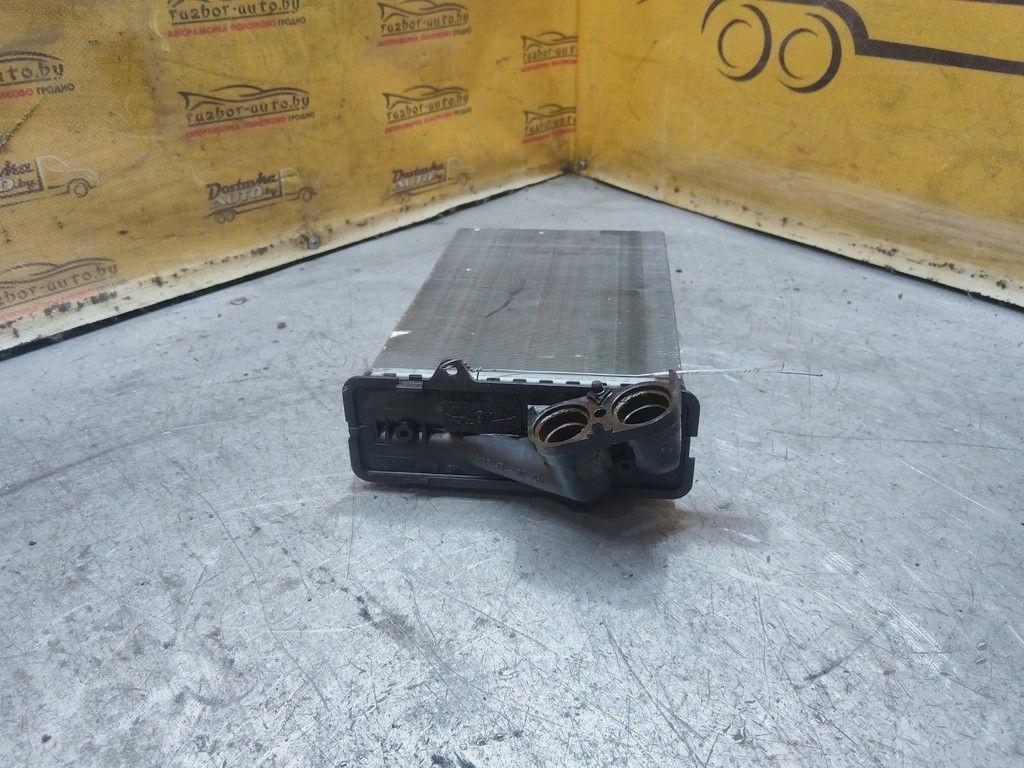 Радиатор отопителя (печки) ODVUD6 Peugeot 406 - Фото 2