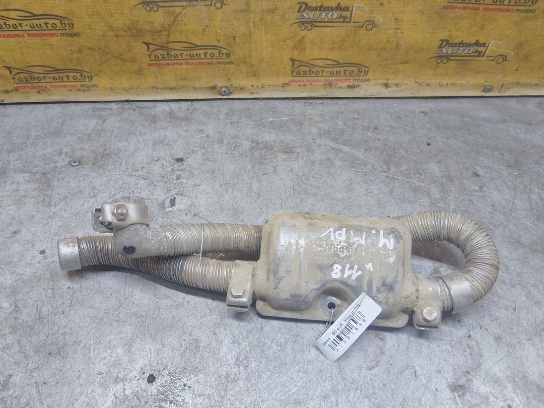 Глушитель автономного отопителя GC9E3W Mazda MPV undefined