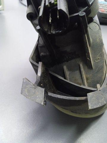 Фара противотуманная левая JT8WUU Renault Megane купить с доставкой