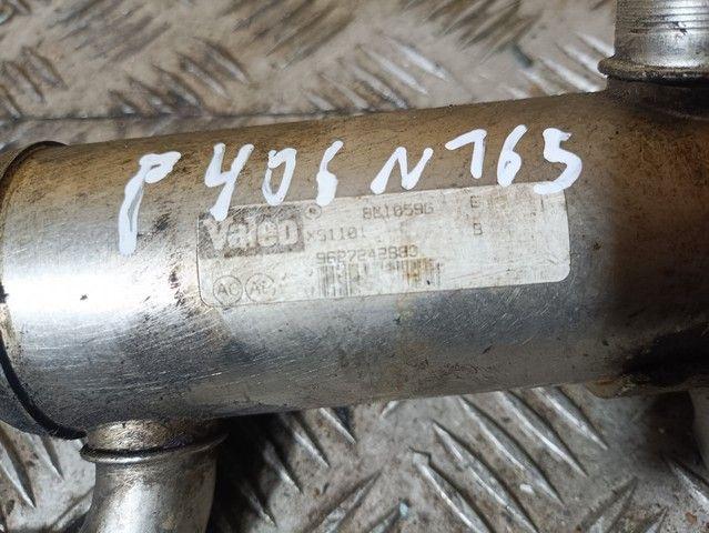 Радиатор EGR TLIW7F Peugeot 406 - Фото 2