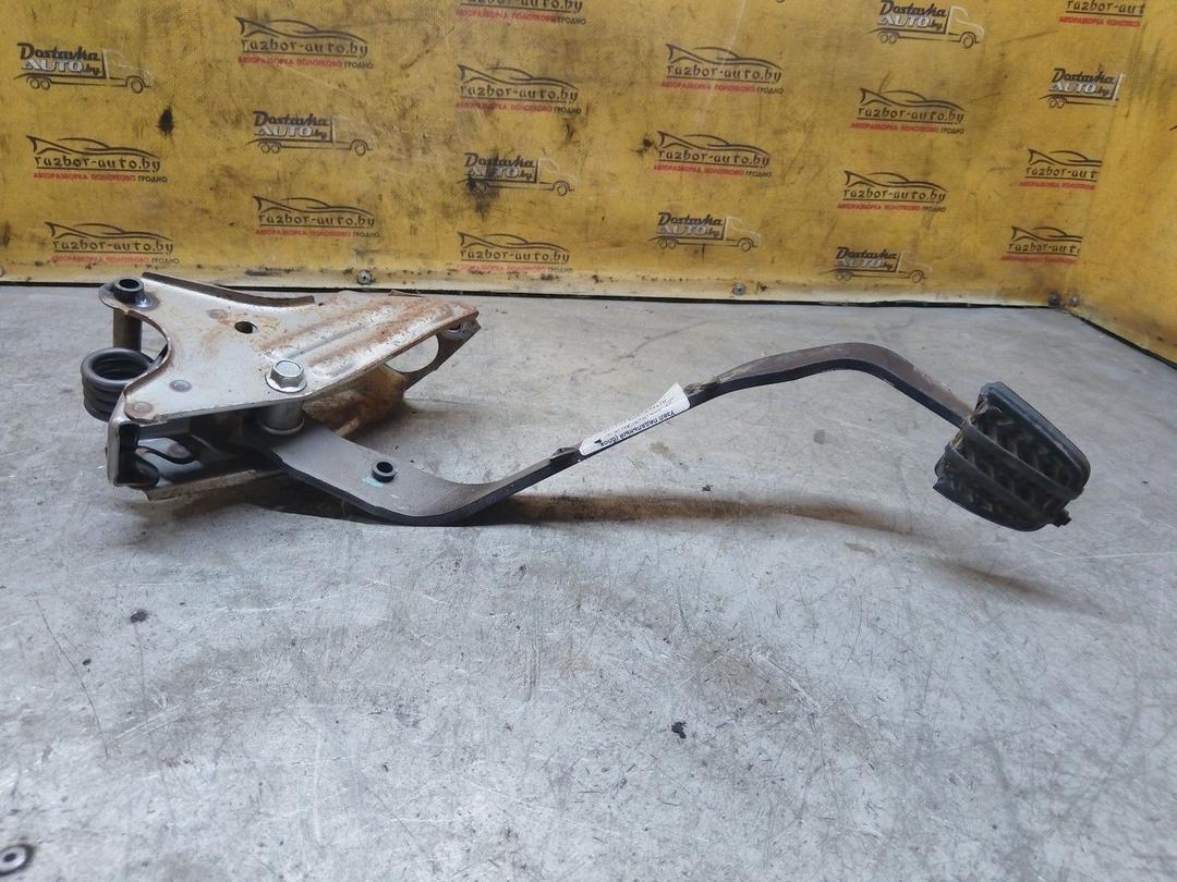 Узел педальный (блок педалей) SNJ5JD Toyota Corolla - Фото 3