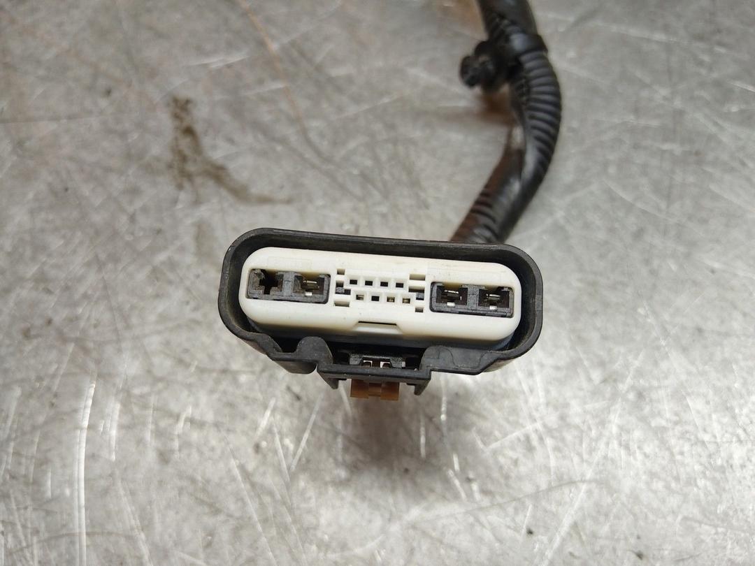 Проводка RTWQ2A Ford Fusion - Фото 5