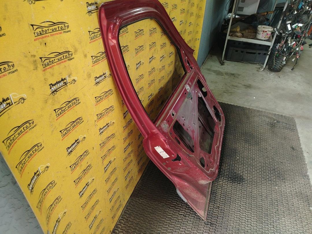Дверь передняя левая CX3T9X Citroen Xsara - Фото 6