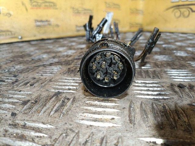 Проводка (планка) свечей накала 369KB9 Seat Altea купить с доставкой