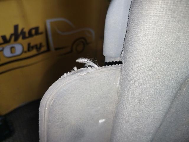 Шторка багажника 06UFGV Renault Laguna купить в магазине запчастей бу