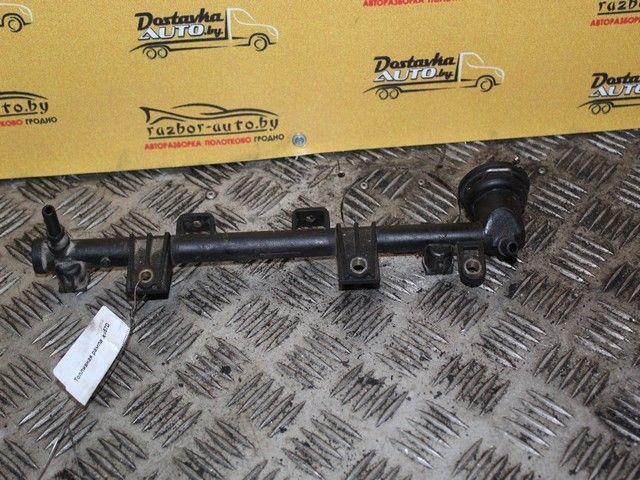 Топливная рампа XL857D Citroen Xsara