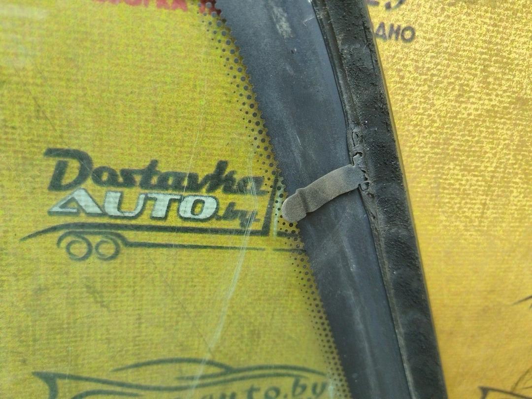 Стекло кузовное боковое правое IO56OA Fiat Bravo купить в магазине запчастей бу