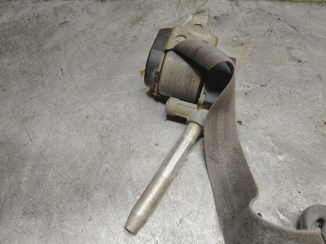 Ремень безопасности передний левый 0Z8475 Peugeot 806 - Фото 2