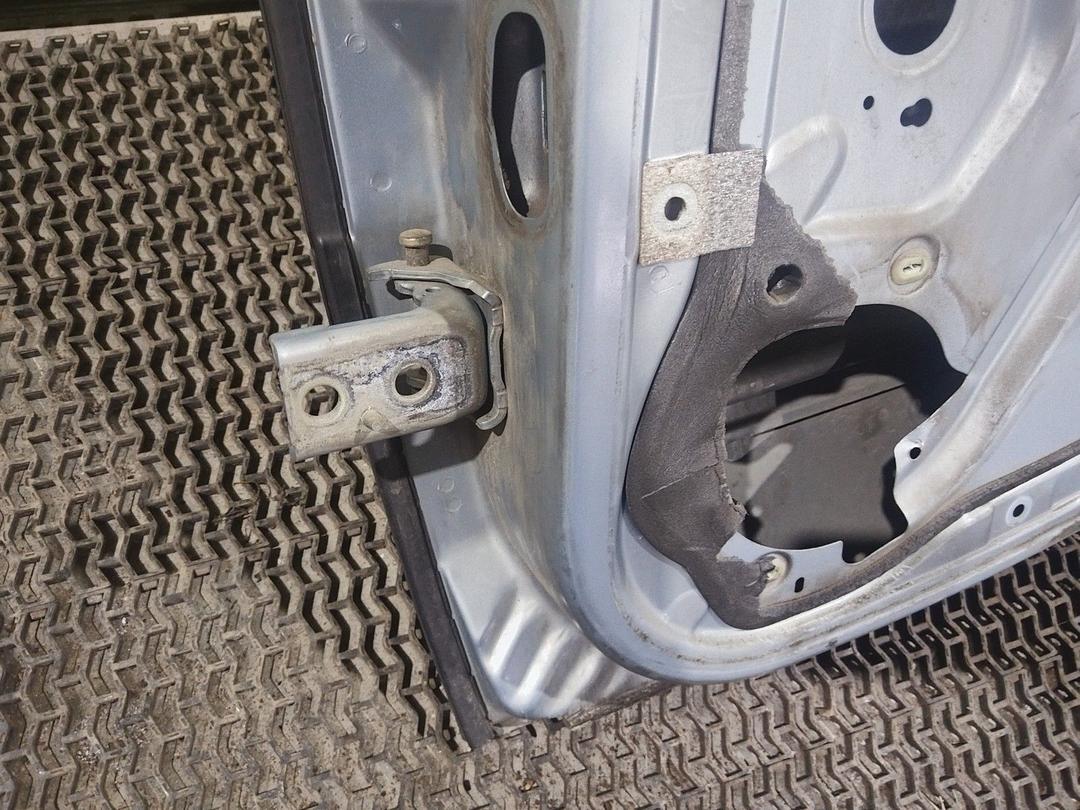 Дверь задняя правая VPDP7K Citroen C5 купить с доставкой