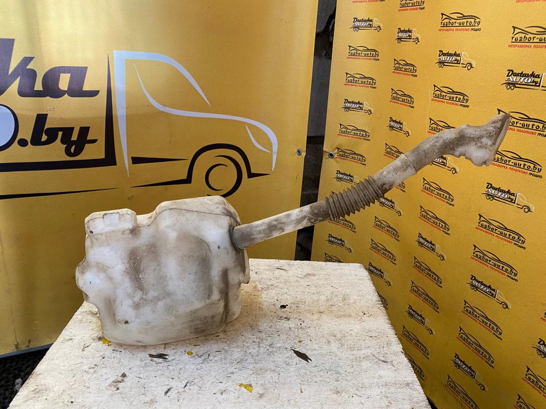 Бачок омывателя X2ZKFQ Renault Scenic - Фото 2