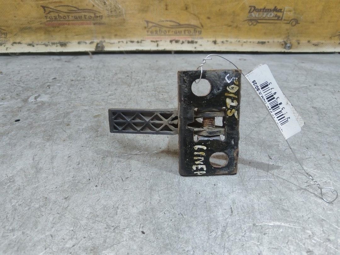 Крюк капота 8IMIIU Fiat Linea - Фото 3