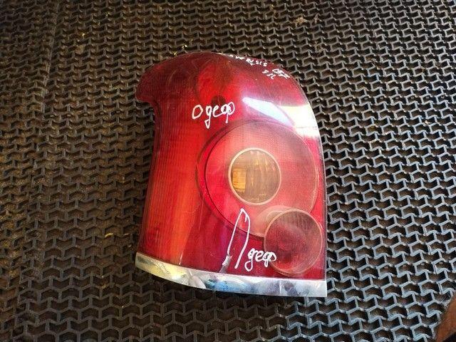 Фонарь задний левый 35136F Toyota Avensis купить с доставкой