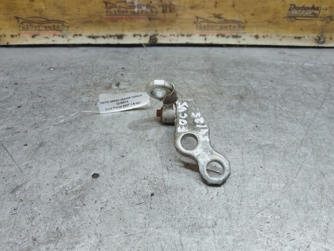 Петля двери задней правой QV8RYX Ford Focus - Фото 2
