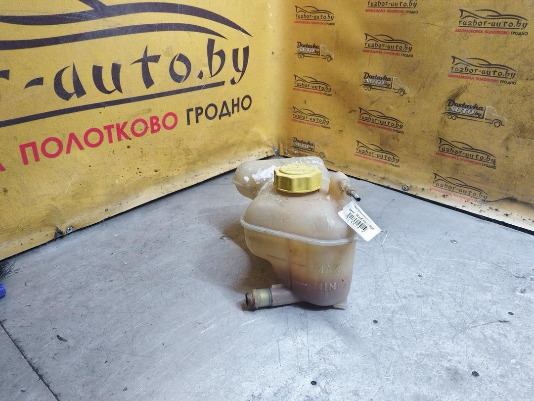 Бачок расширительный L9ISLZ Ford Fiesta купить