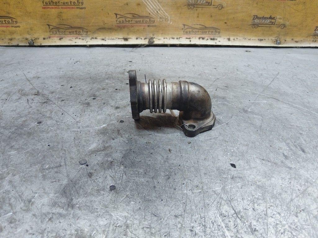 Трубка системы рециркуляции EGR ZYJPX1 Honda FR-V - Фото 3