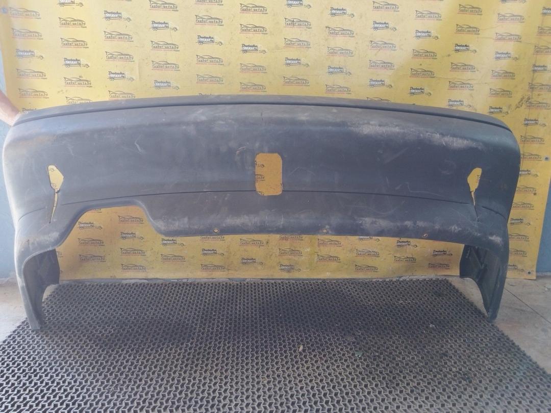 Бампер задний 6MKXQ2 Volkswagen Passat купить на авторазборке