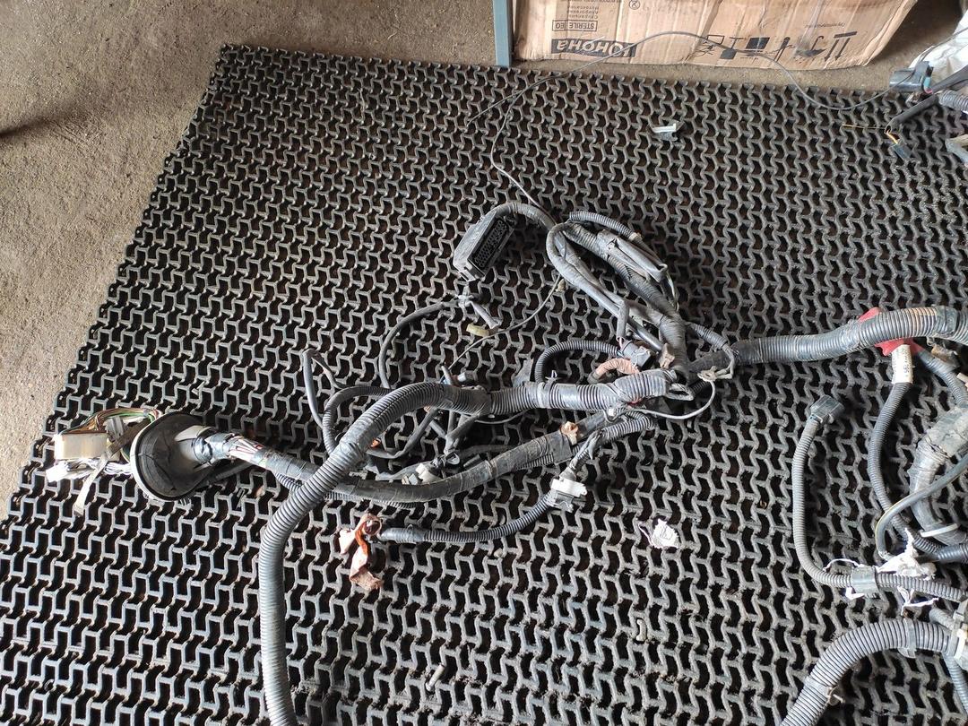 Проводка 962JH9 Mitsubishi Space Star купить с доставкой